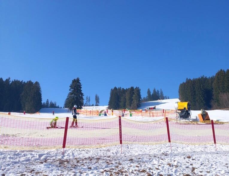 Hotel Bouczech Lipno nad Vltavou Exterior foto
